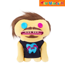 Fuggler Fuggstars Series 2 9 inch Plush Collection
