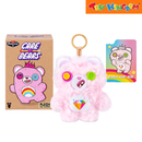 Fuggler x Care Bears Plush Bag Charm Mystery Blind Box