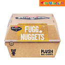 Fuggler Fugg Nuggets Plush Bag Charm Mystery Blind Box