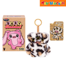 Fuggler Baby Baddies Plush Bag Charm Mystery Blind Box