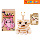 Fuggler Baby Baddies Plush Bag Charm Mystery Blind Box