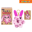 Fuggler Baby Baddies Plush Bag Charm Mystery Blind Box