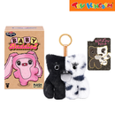 Fuggler Baby Baddies Plush Bag Charm Mystery Blind Box