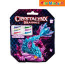CrystaLynx Dragons Blind Foil Mystery Pack