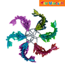 CrystaLynx Dragons Blind Foil Mystery Pack