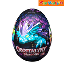 CrystaLynx Dragons Season 2 Mystery Egg Pack