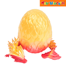 CrystaLynx Dragons Season 2 Mystery Egg Pack