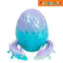 CrystaLynx Dragons Season 2 Mystery Egg Pack