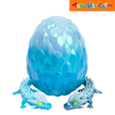CrystaLynx Dragons Season 2 Mystery Egg Pack