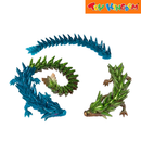 CrystaLynx Dragons Season 2 Mystery Egg Pack