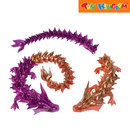 CrystaLynx Dragons Season 2 Mystery Egg Pack