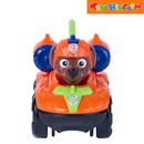 Paw Patrol Dino Pup Squad Racer Collection
