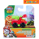 Paw Patrol Dino Pup Squad Racer Collection