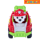 Paw Patrol Dino Pup Squad Racer Collection