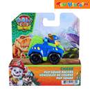Paw Patrol Dino Pup Squad Racer Collection