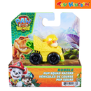 Paw Patrol Dino Pup Squad Racer Collection