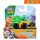 Paw Patrol Dino Pup Squad Racer Collection
