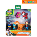 PAW Patrol: The Dino Movie - Dino Adventure Pack