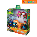 PAW Patrol: The Dino Movie - Dino Adventure Pack