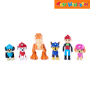 PAW Patrol: The Dino Movie - Dino Adventure Pack