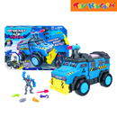 MrBeast Lab Hybrid Mega Battle Truck