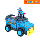 MrBeast Lab Hybrid Mega Battle Truck