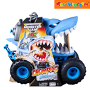 Monster Jam Chomping Megalodon Remote Control Truck