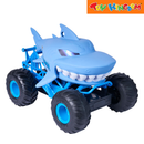 Monster Jam Chomping Megalodon Remote Control Truck