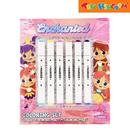 KidShop Enchanted Coloring Set