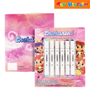 KidShop Enchanted Coloring Set