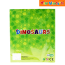 KidShop Dinosaurs Coloring Set
