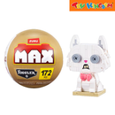 ZURU MAX Premium Fuggler Alley Cats Collection