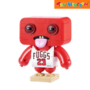 ZURU MAX Premium Fuggler Stars Series 1 Collection