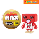 ZURU MAX Premium Fuggler Stars Series 1 Collection
