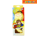 Tangle HiddenWooo Diudiu Baby Plush