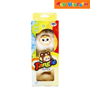 Tangle HiddenWooo Diudiu Baby Plush