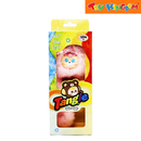 Tangle HiddenWooo Diudiu Baby Plush
