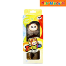 Tangle HiddenWooo Diudiu Baby Plush