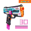 X-Shot Skins Pro Series Motorized Thrasher Foam Dart Blaster