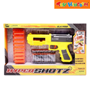 Dream Machine Hyper Shotz GLK-1958 Foam Dart Blaster
