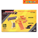 Dream Machine Hyper Shotz GLK-1958 Foam Dart Blaster