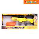 Dream Machine Hyper Shotz HEC-1558 Foam Dart Blaster