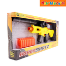 Dream Machine Hyper Shotz HEC-1558 Foam Dart Blaster