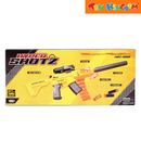 Dream Machine Hyper Shotz HEC-1558 Foam Dart Blaster