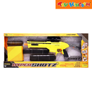 Dream Machine HyperShotz UMZ-1990 Battery-operated Foam Dart Blaster