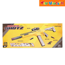 Dream Machine HyperShotz UMZ-1990 Battery-operated Foam Dart Blaster