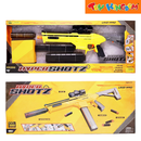 Dream Machine HyperShotz UMZ-1990 Battery-operated Foam Dart Blaster