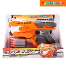 Dream Machine Ultra Shotz Fast Shooting Action Blaster