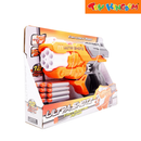 Dream Machine Ultra Shotz Fast Shooting Action Blaster