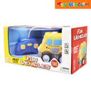 KidShop Fun Vehicles RC School Bus